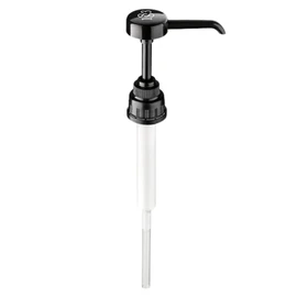 Sauce Pump For 64 Oz. Sauce Bottles, compatible with 1883 Maison Routin - 1pc Gift