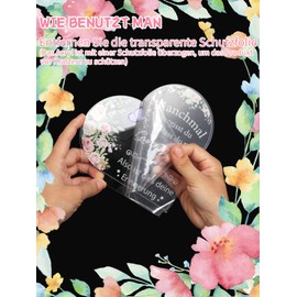 APODESS LED Thank You Gift