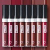 Labial Hidracolor Mate No Transfer Esika Indeleble