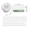 Double Pump Automatic Flower Watering Device Automatic Watering System for