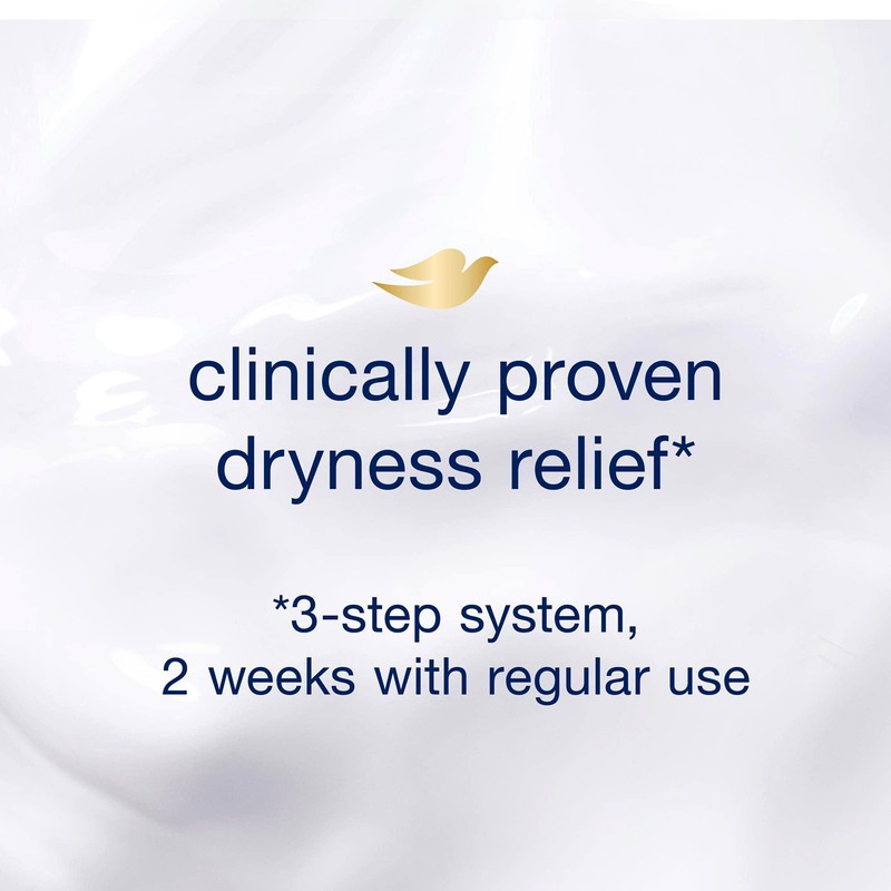 Dove Hair Therapy, Dry Scalp Care, Leave-on Scalp Treatment, 3.38