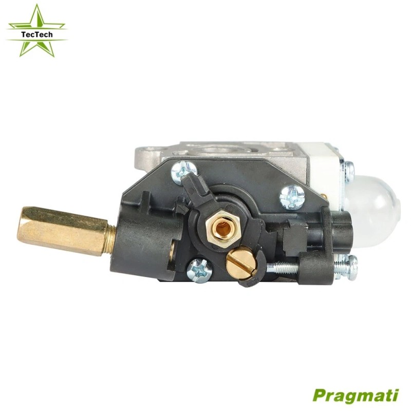 For ECHO Carburetor For Echo PE-200 PE-201 PPF-210 PPF-211 Zama
