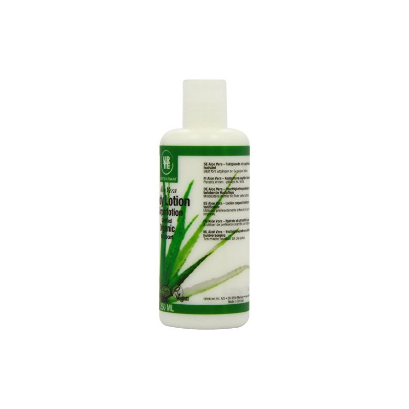 ECOCERT Massage Lotion 245 ml
