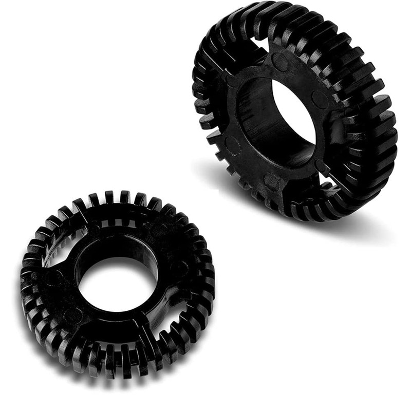 ZCZQC Coffee Machine Accessories Black Replacement Frother Whisk for Coffee