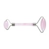 Lapis Vitalis Chi Massage Roller Rose Quartz - Sensuality -