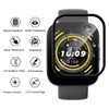 GEJEFA Screen Protector for Amazfi t Bip 5, [3 Pack]