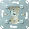 GIRA 014400 Key Switch Insert 2-Pole