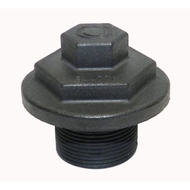 Johnson Evinrude Thermostat Cap 3.0 and 3.3 Liter E-Tech FFI WSM 781-100 OEM# 344771