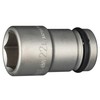 TONE Impact Long Socket 4NV-22L Insertion Angle 0.5 inch (12.7