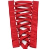 LHZHLE Corset Back Kit Replacement Adjustable Satin Wedding Dress Loops