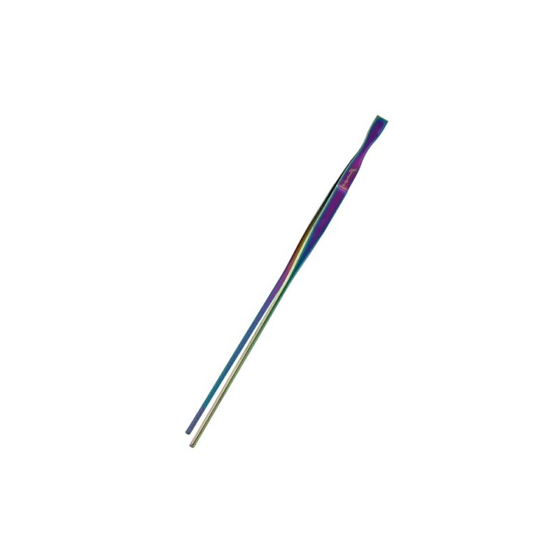 Zensui Pet Pet Zone Complete Tweezers Rainbow Chameleon Reptile