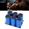 16V 83F Total Capacitor High Current Discharge 6Pcs 2.7V 500F