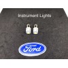 Ford 1967 Ford Trucks Dimming Instrument Cluster LED Bulbs. F100