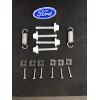 Ford 1961/62/63/64/65/66 Ford Truck F100 F250 F350 Grille Headlight Hardware