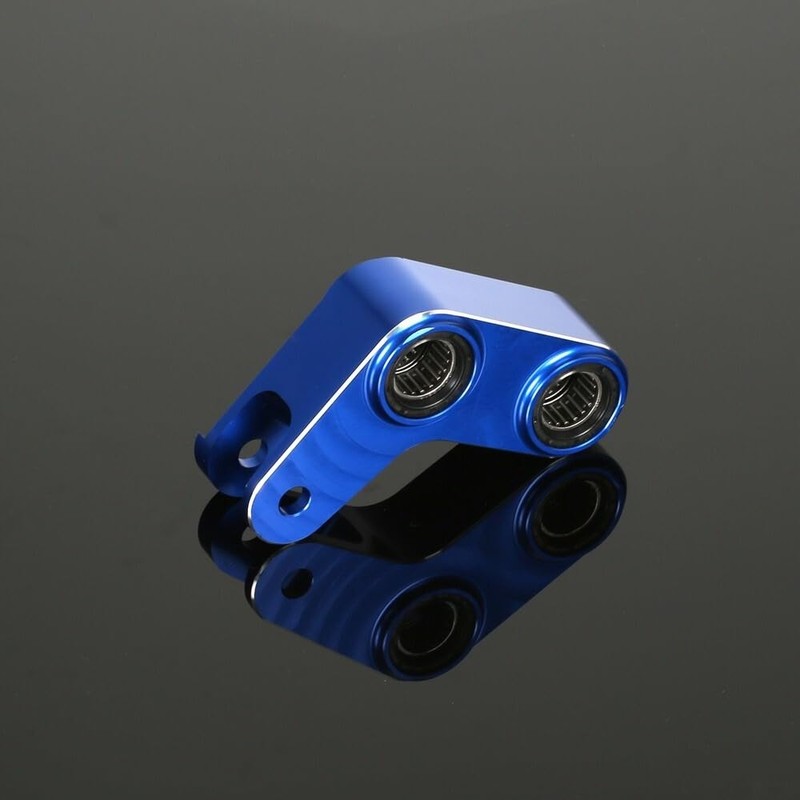 1.5" 40mm CNC Lowering Link Kit Rear Drop Link Compatible