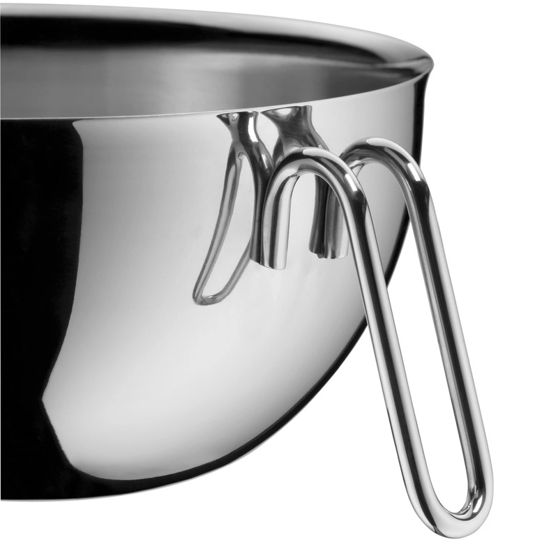 WMF Function Bowls Mixing Bowl 1.25 L Stainless Steel Bowl