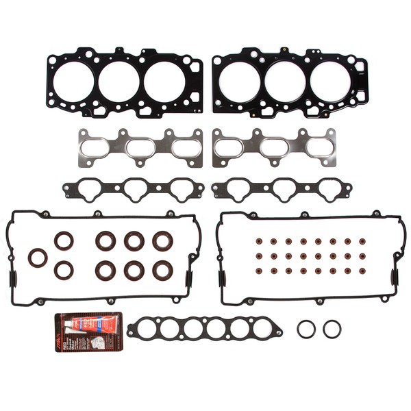 Mizumo Auto MA-4216906983 Head Gasket Set Compatible With/For 01-03 Hyundai