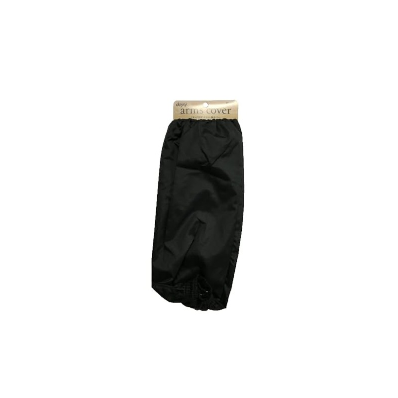 Fuse Shoten Cover WORK Nylon Arm Cover with Tuck F
