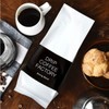 Drip Coffee Factory Strong Blend Coffee Bean Remains 4.4 lbs