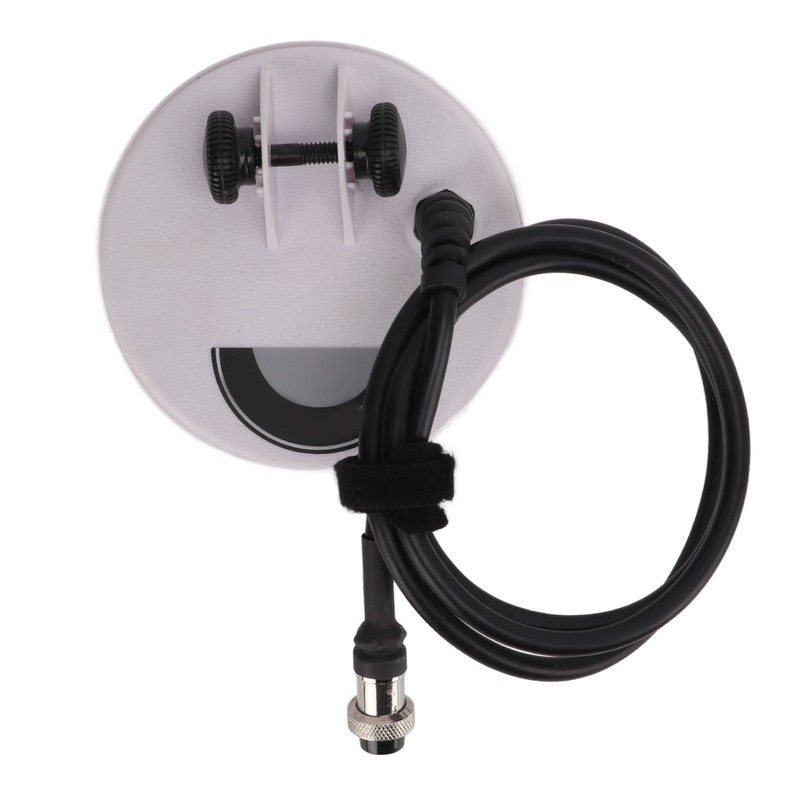 T850 Accessories Underground Metal Detector Waterproof Metal Search Coil for