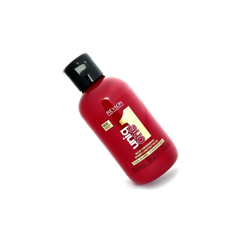 Uniq One Shampoo All In One 100ml
