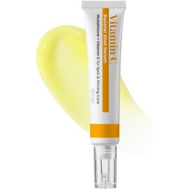 Vitamin C Booster Shot Serum for Face with Glutathione, Niacinamide