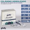 Colágeno Hidrolizado Gudly Caja De 30 Sobres De 10 Gr