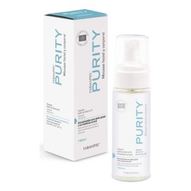 Dermolimpiador Antiacné Facial Y Corporal Purity 150 Ml
