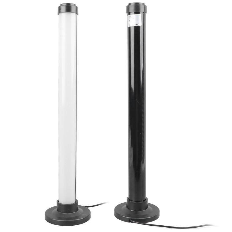 Photography Light Stick ABS Lightweight 3 Color Dimming Video Fill