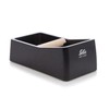 Solis Coffee-Emptying Container Black