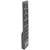 UNIVERSAL REMOTE Simple TV Remote Control | Compatible with all