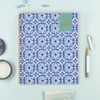 Blue Sky Day Designer 2024 Weekly and Monthly Planner, 8.5"