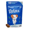Waggys® Relax Suplemento Natural Para Estrés Y Ansiedad 60pz