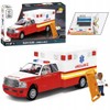 COBI RAM 3500 Ambulance