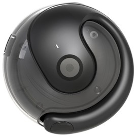 Bluetooth Headphones, 40H Playtime, Deep Bass, LED Power Display, Call Noise Canceling, IP7 Waterproof