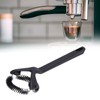 Coffee Machine Cleaning Brush Detachable Prevent Scald Nylon Coffee Pot