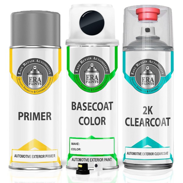 ERA Paints B92P - Nighthawk Black Pearl for HONDA Exact