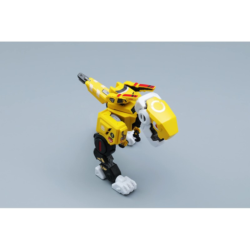52TOYS BEASTBOX BB 01 DIO PMK (Dio Plastic Model Kit),