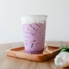 Taro Para Bebidas 200g Sin Azúcar Refinada Ni Lácteos. Polvo