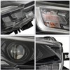 labwork Headlight Assembly Replacement for Subaru Legacy/Outback 2020 Headlights Set