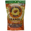 Post Honey Bunches Of Oats, Granola Honey Roasted, 11.0 Oz