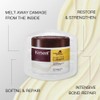 Karseell Mascarilla Capilar con Colágeno, 24 Sobres de 10 ml