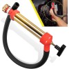 jiadi_7 Upgraded 34060-0130 Marine Engine Oil Drain Hand Pump for