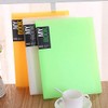 A4 Binders File Folders Sheet Presentation Book 40 Pages Capacity