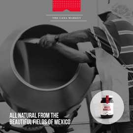 Hibiscus Marmalade 10 oz - The Casa Market