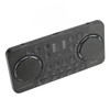 Live Sound Card Bluetooth Wireless Accompaniment Sound Mixer Board for