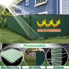 Privacy Fence Screen & Mesh Shade Net 4FTX5FT Cover Heavy