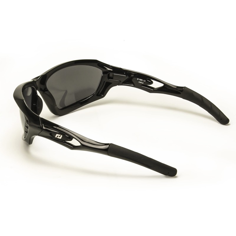 Daisan Elite Polarised Sports Glasses Sunglasses