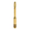 HOPESPANNER Universal M14x1.25 Wheel Alignment Pin Durable 120mm Rim Stud