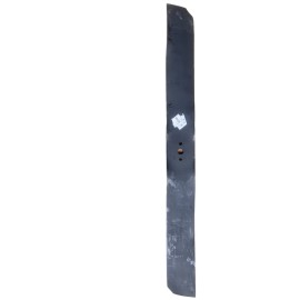 Laser 19" 3/4 Mower Blade 3/8 Hole Mulcher For Brute Multi-mower AMF